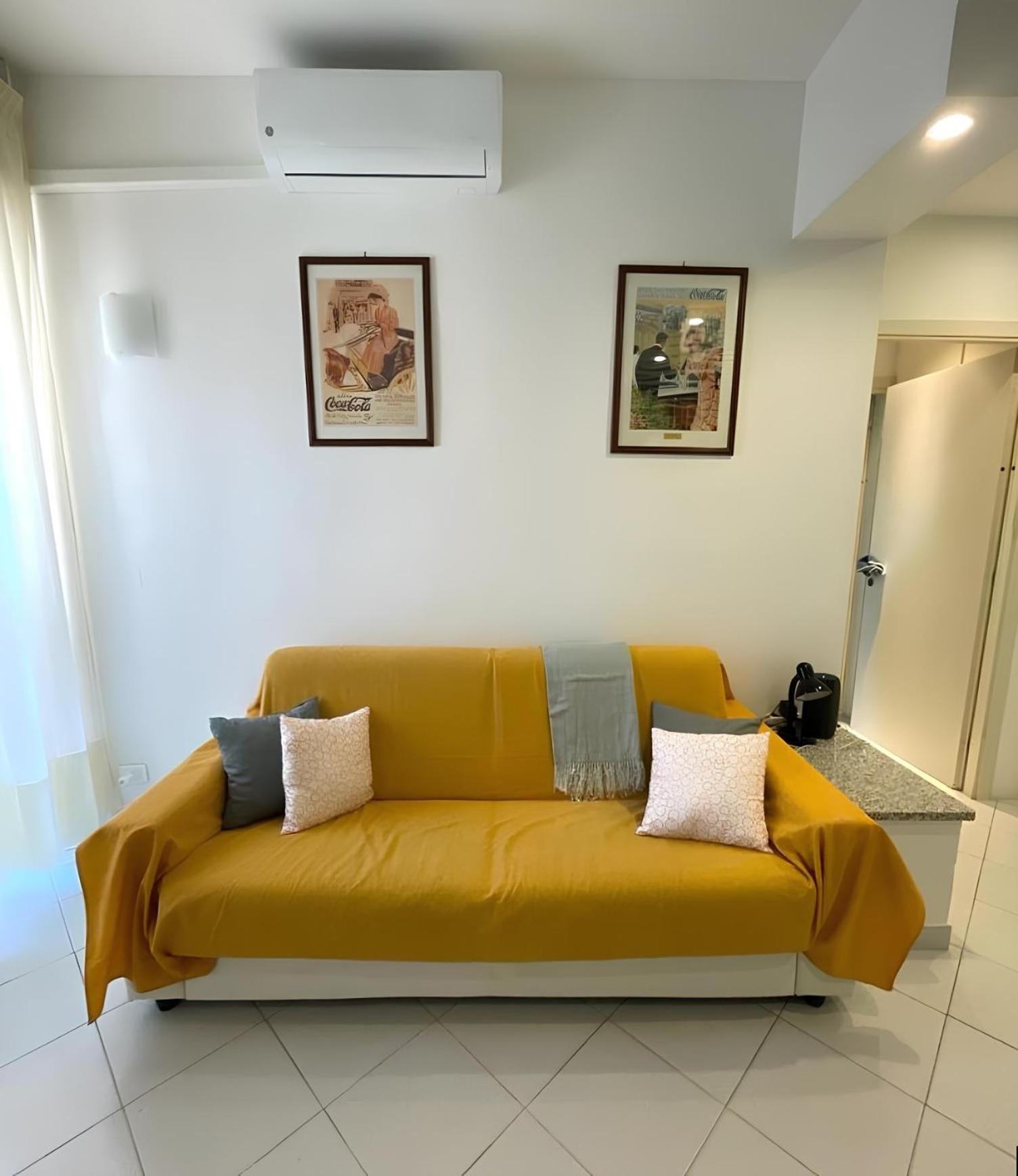 Apartment By The Martesana River Mailand Exterior foto