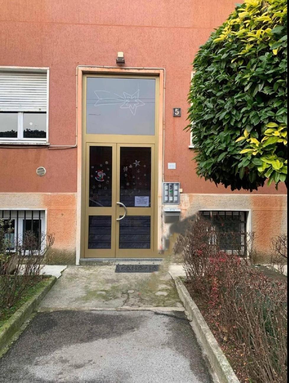 Apartment By The Martesana River Mailand Exterior foto